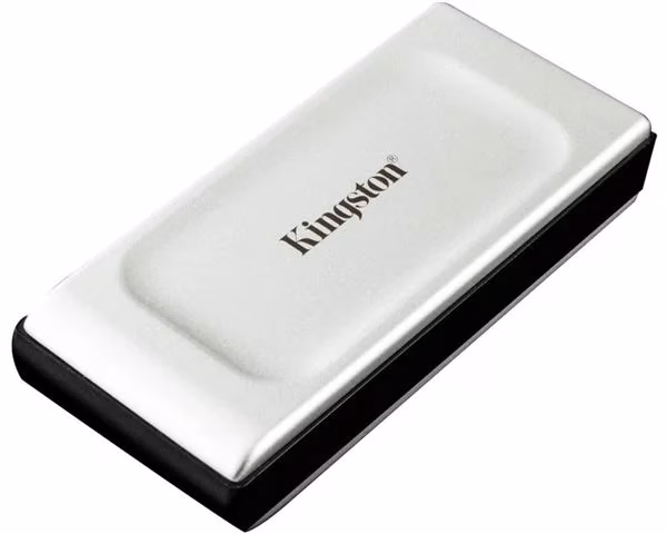 SSD.EXT.1TB KINGSTON USB Type-C SXS2000/1000G