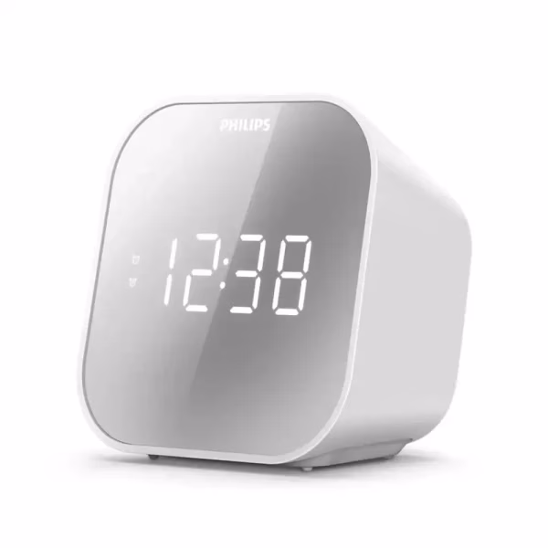 Radio sat Philips TAR4406/12 beli