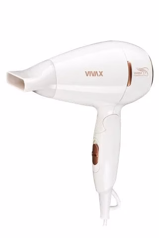 VIVAX HOME fen za kosu HD-1601FT