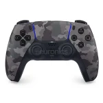Gamepad Sony Playstation 5 Dualsense Gray Camouflage