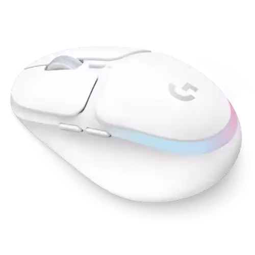 Bežični miš Logitech G705 8200 DPI Off-White