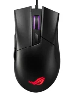 Gaming miš ASUS ROG Gladius II Core Black