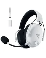 Bežične gaming slušalice Razer Blackschark V3 RZ04-04530200-R3M1 White