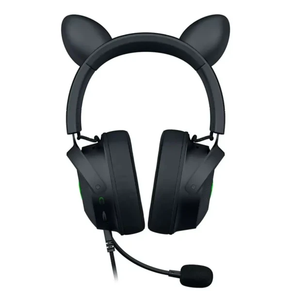 Slušalice sa mikrofonom Razer Kraken Kitty V2 Black/Green