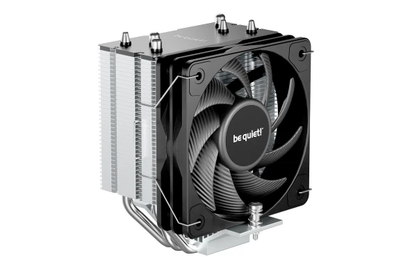 CPU Cooler Be quiet Pure Rock Slim 3 BK047 (AM4