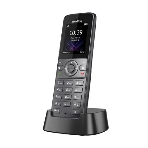 YEALINK SIP-W73H Slušalica