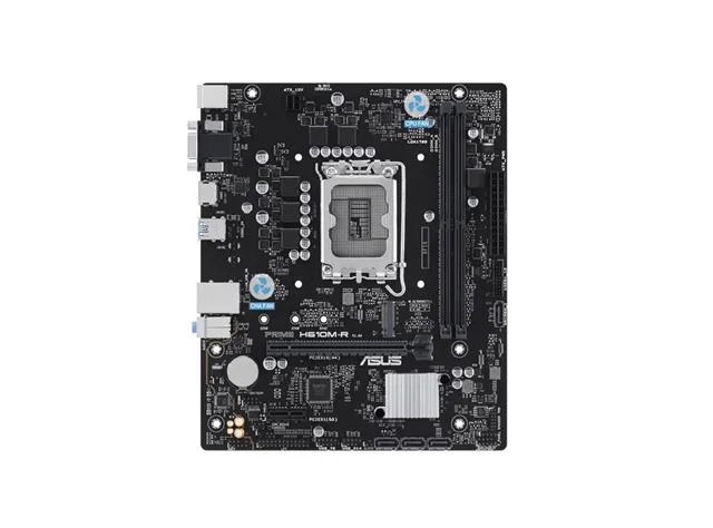 MBO 1700 AS PRIME H610M-R-SI