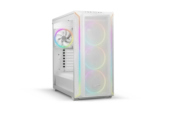 Kućište Be Quiet Shadow Base 800 FX White BGW64