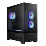 Kućište Gamdias Aura GC12 ARGB