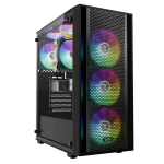 Kućište Gamdias Aura GC2 Elite ARGB