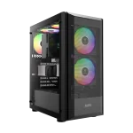Kućište Gamdias Aura GC6 Ellite ARGB GP650W