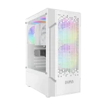 Kućište Gamdias Aura GC7 ARGB – Belo