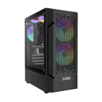 Kućište Gamdias Aura GC7 ARGB GP650W