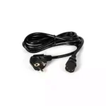 Kablovi za napajanje – Kabl napojni standardni 1.8m E-green 3x1mm Kabl napojni standardni 1.8m E-green 3x1mm