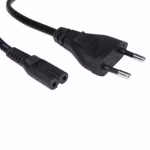 Kablovi za napajanje – Kabl napojni za Laptop i TV – osmica 1 Kabl napojni za Laptop i TV – osmica 1,5m Linkom