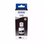 Kertridž Epson C13T03P14A 110 Black EcoTank Ink