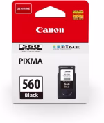 SUP INK CANON PG-560 Black