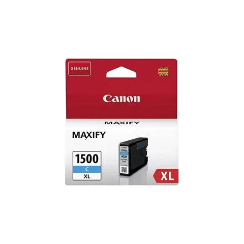SUP INK CANON PGI-1500XL Cyan