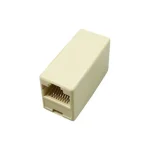 Konektor RJ 45 žensko-žensko Gembird TA-350