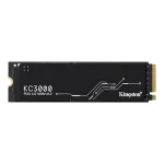 SSD M.2 NVMe 2TB Kingston SKC3000D/2048G 7000MBs/7000MBs