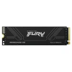 SSD M.2 NVMe 8TB Kingston FURY Renegade SFYR2D/8T1 14800MBs/14000MBs