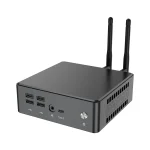 MINI PC – Mini PC Zeus MPI12 Intel i5-1235U 10C 4.4 GHz/DDR4 16GB/M.2 512GB/LAN/Dual WiFi/BT/HDMI/DP/USB C Mini PC Zeus MPI12 Intel i5-1235U 10C 4.4 GHz/DDR4 16GB/M.2 512GB/LAN/Dual WiFi/BT/HDMI/DP/USB C