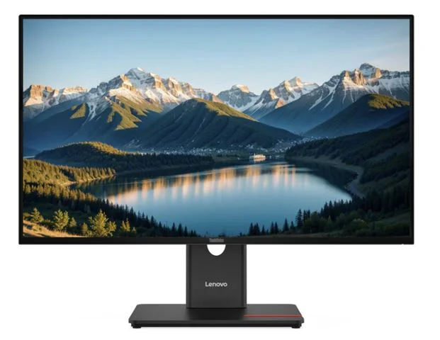 MON 27 LENOVO T27q-40 27" 2k/HDMI/DP/5xUSB/3Y