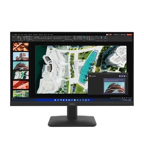 MON 27 LN S27-4e 27" FHD/IPS/HDMI/VGA/100Hz/3Y