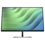 Monitor 27 HP E27 G5 6N4E2AA 1920×1080/Full HD/5ms/IPS/75Hz/DP/HDMI/5xUSB/Pivot