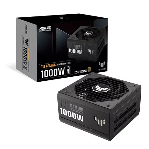 NAPAJANJE ASUS TUF-GAMING-1000G 80+Gold