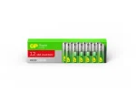 GP baterije LR6-PAB12 AA Super Alkaline