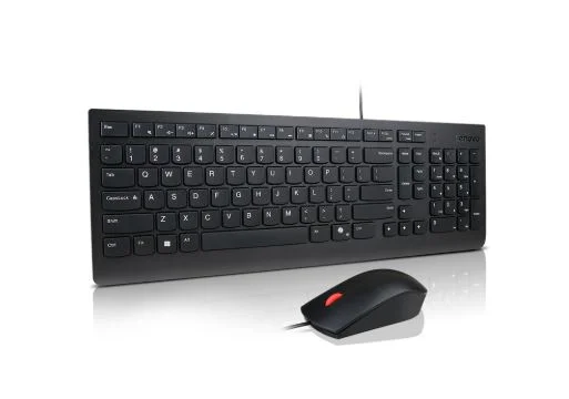 NOT DOD LN Tastatura+Miš žičani USB set