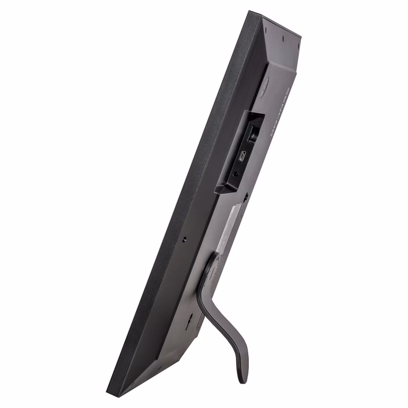 Digitalni Foto ram za slike SENCOR SDF 1091 B WIFI crna