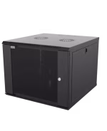 9U/19 rek orman nazidni Mirsan WTC09U60MN 565mmx600mmx445mm Crni