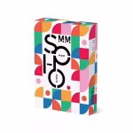 Fotokopir papir A4/80g Soho