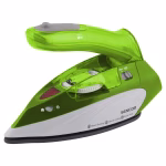 Putna pegla Sencor SSI 1050GR/1100W/keramička/zelena