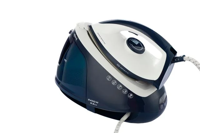 VIVAX HOME parna stanica IRS-6015C WBL INFINITY