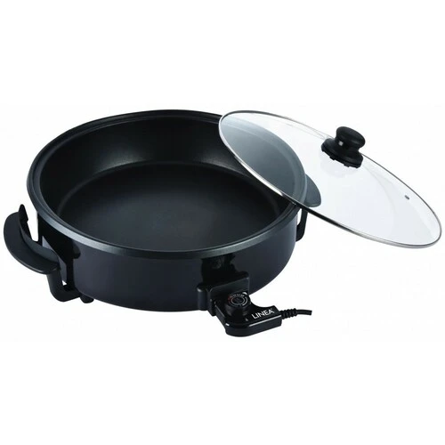 Električni tiganj Linea LPT-429NS/1500W/42cm