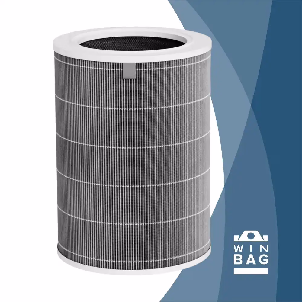 Zamenski filter za Xiaomi Smart Air Purifier 4 EU/HFWB9000