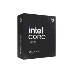 Procesor Intel 1851 Ultra 5 225 4.9GHz Box