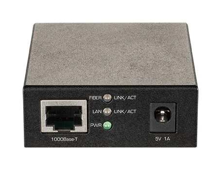 D-Link media konverter DMC-G01LC/E