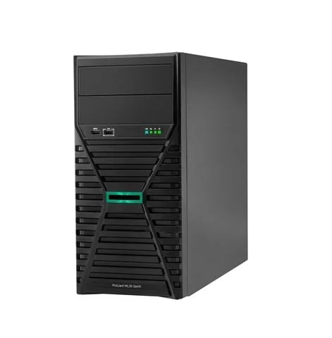 HPE ML30 G11 6325P 1x32G DDR5 4LFF 3.5" 2x960GB SSD 1000W