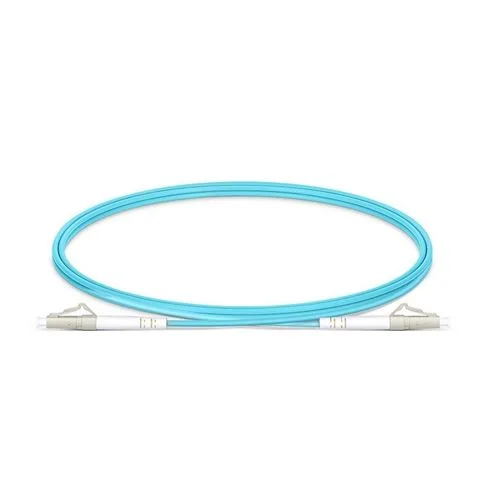 Innoptical LC/LC Fiber Optic Patch Cable