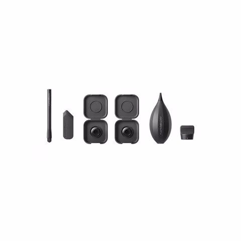 Insta360 Antigravity A1 Replacement Lens Kit (Double Lens)