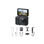 Insta360 GO Ultra Creator (Midnight Bl)