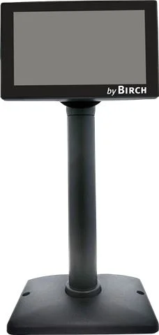 PD-500-I: 5 inch TFT-LCD Display