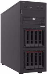 SRV LN ST250 V3 6353P 8C, 32GB, 2x960GB SSD, 940-8i, 800W