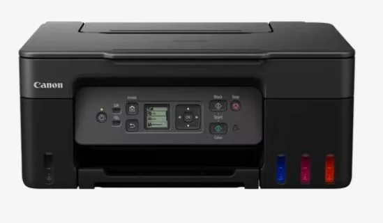 Štampač CANON Pixma G3470 MFP