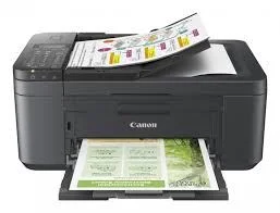 Štampač CANON Pixma TR4755i MFP