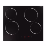 VIVAX HOME ugradna staklokeramička ploča BH-04MVC